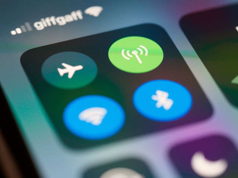 How do I find my hotspot password if it’s missing or not working