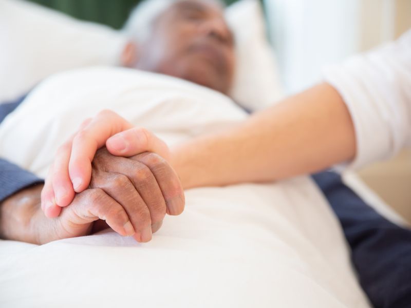 What does Medicare not cover for hospice